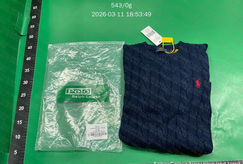 Suéter Polo Ralph Lauren 2