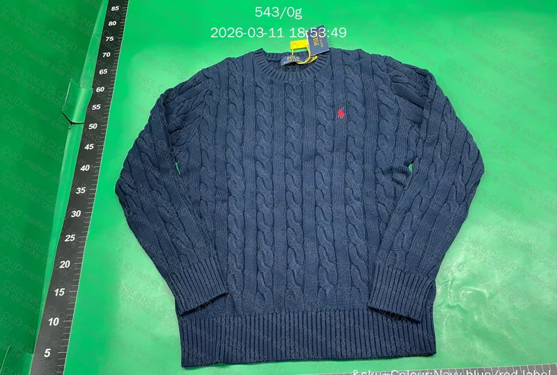 Suéter Polo Ralph Lauren 3
