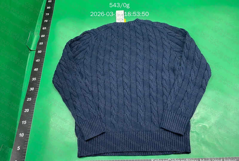 Suéter Polo Ralph Lauren 4