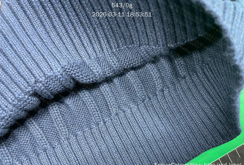 Suéter Polo Ralph Lauren 5