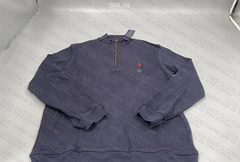Polo Ralph Lauren Sweater (GL??)