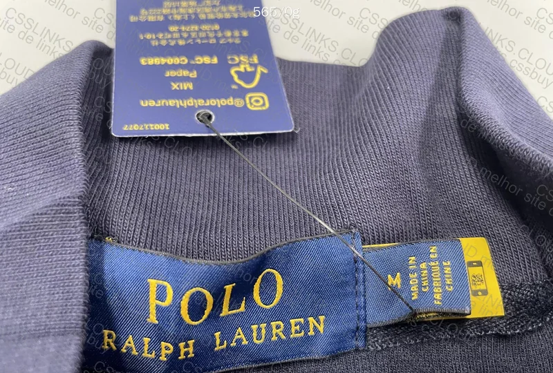 Polo Ralph Lauren Sweater (GL??) 3