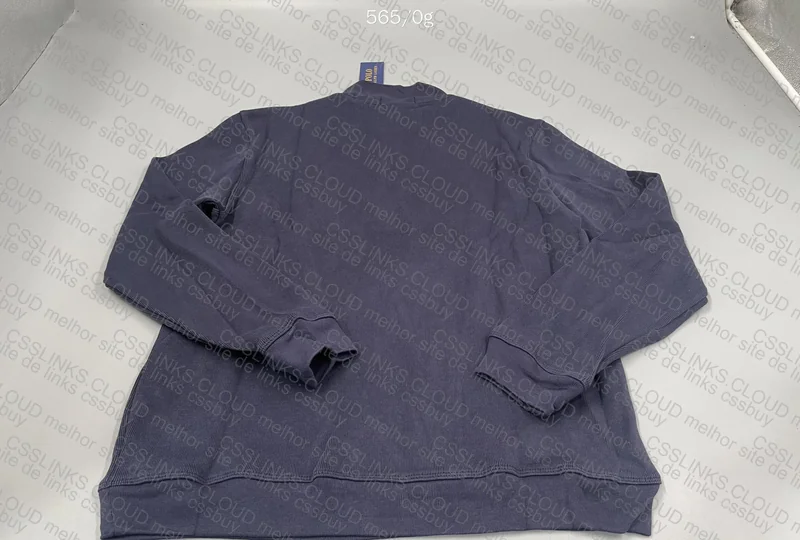 Polo Ralph Lauren Sweater (GL??) 4