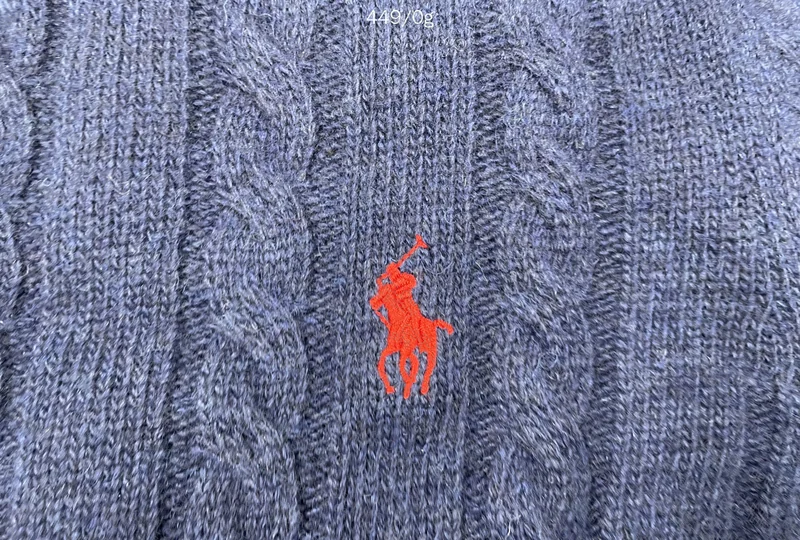 Polo Ralph Lauren Sweater (GL or RL)? 3