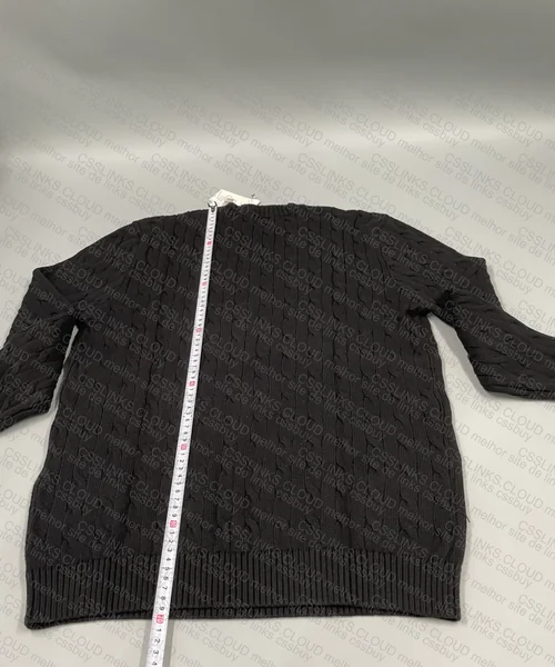 Polo RalphLauren Sweater 3
