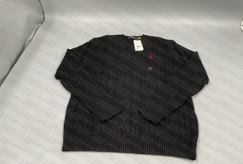 Polo RalphLauren Sweater 4