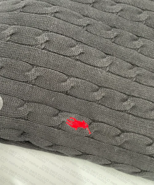 Polo RalphLauren Sweater 5