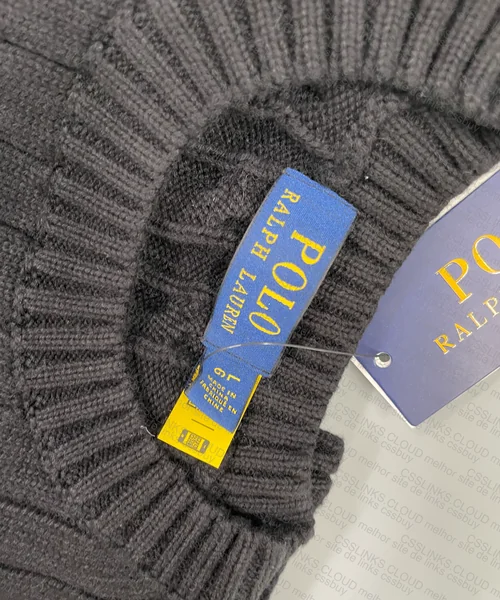 Polo RalphLauren Sweater 6