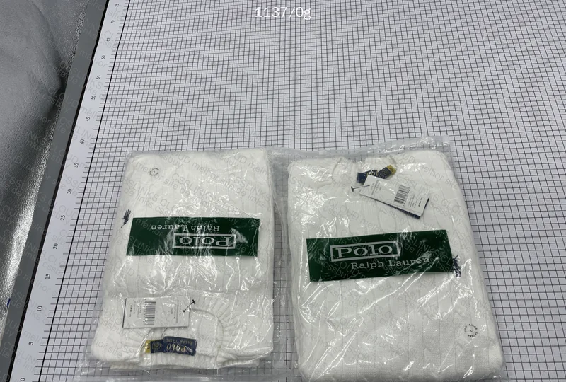 Polo Raulph Lauren Sweater 3