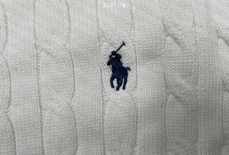 Polo Raulph Lauren Sweater 5