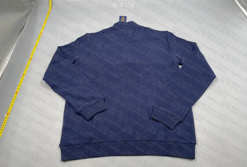 Polo Rauph Laren Sweater