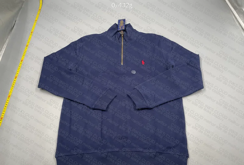 Polo Rauph Laren Sweater 2