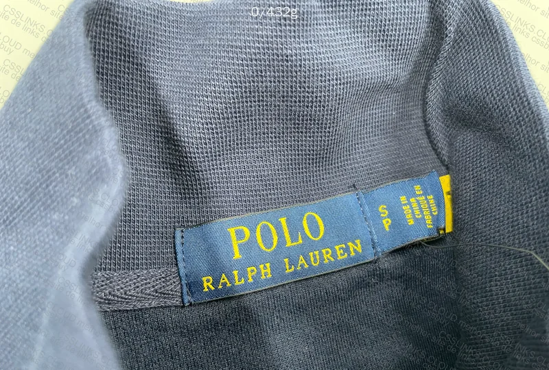 Polo Rauph Laren Sweater 3