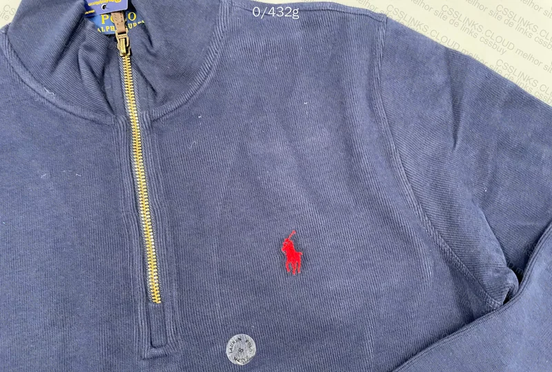 Polo Rauph Laren Sweater 4