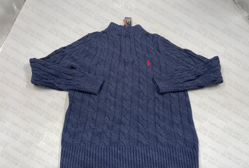 Polo Rauph Laren Sweater