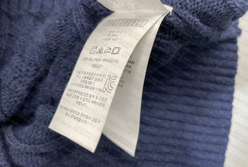 Polo Rauph Laren Sweater 4