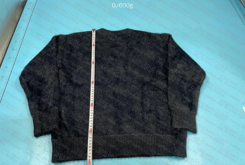 Black Sweater 4