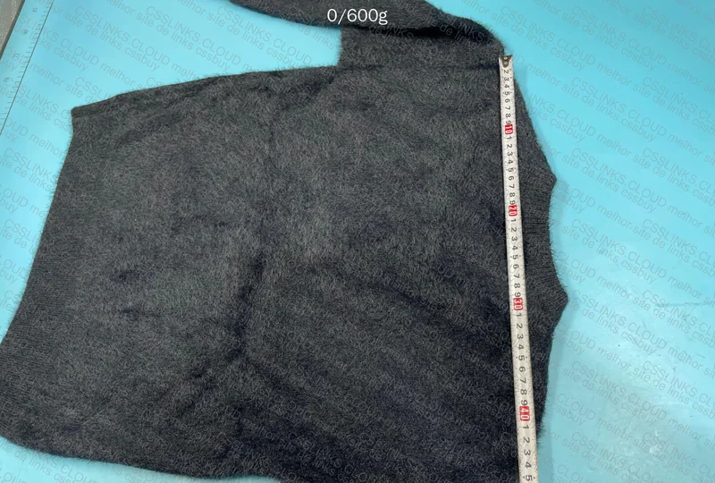 Black Sweater 7