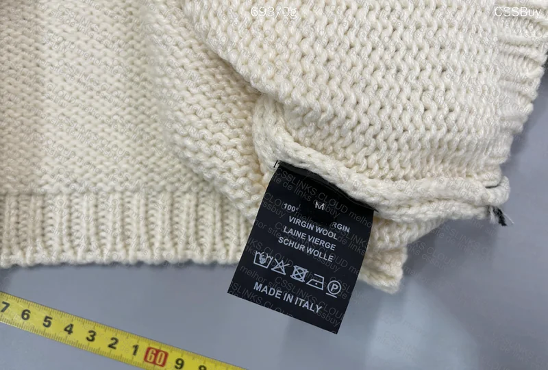 Raf Simons Sweater 3