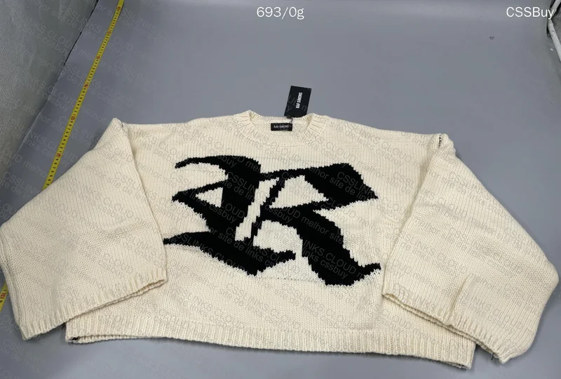 Raf Simons Sweater