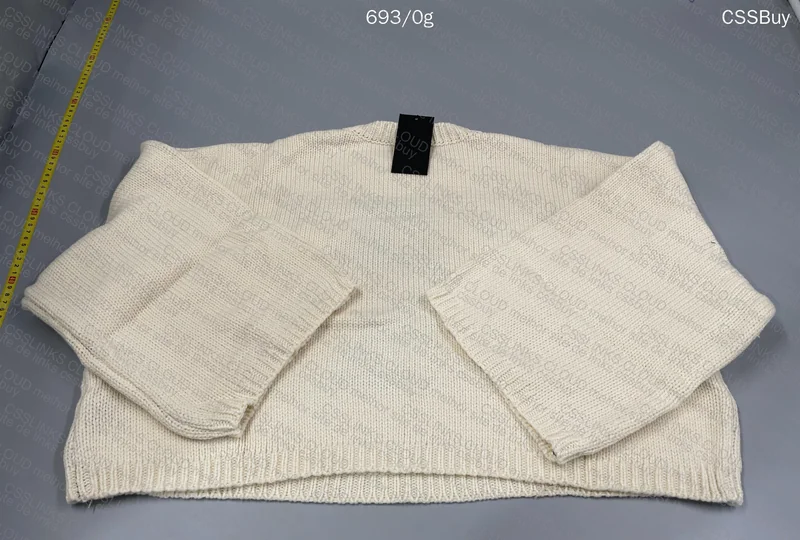 Raf Simons Sweater 5