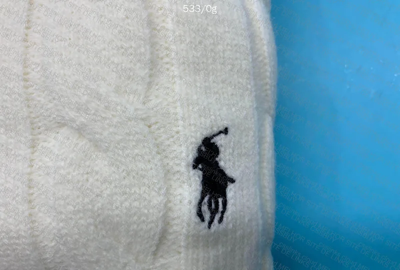 Ralph Sweater 2