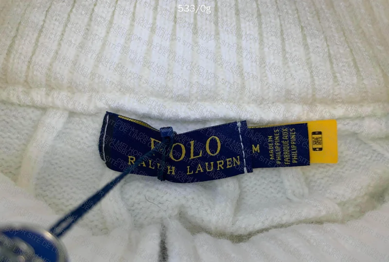 Ralph Sweater 3