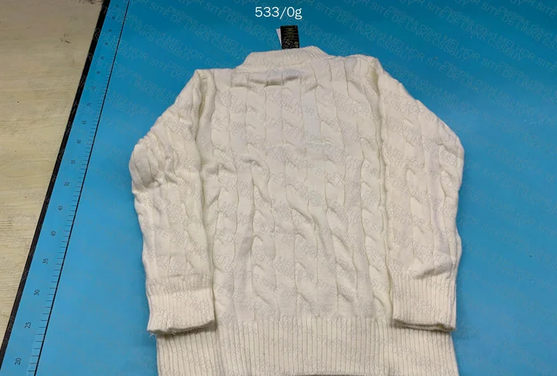 Ralph Sweater 4