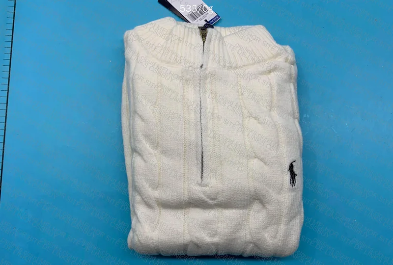 Ralph Sweater 5