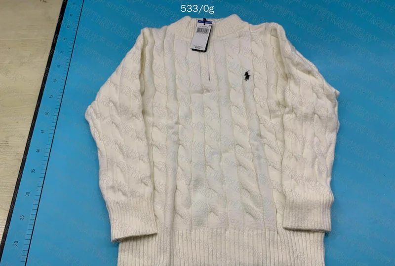 Ralph Sweater 6
