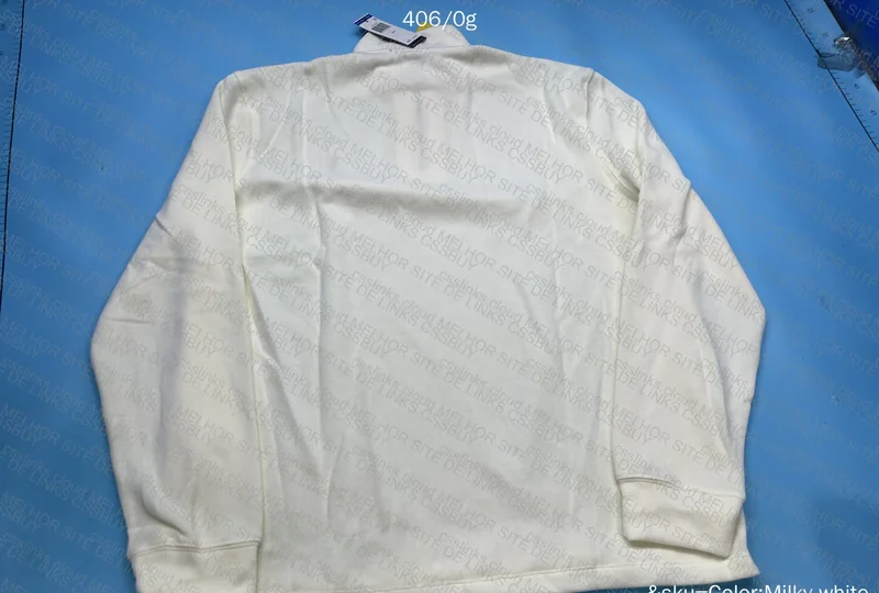 Ralph Sweater