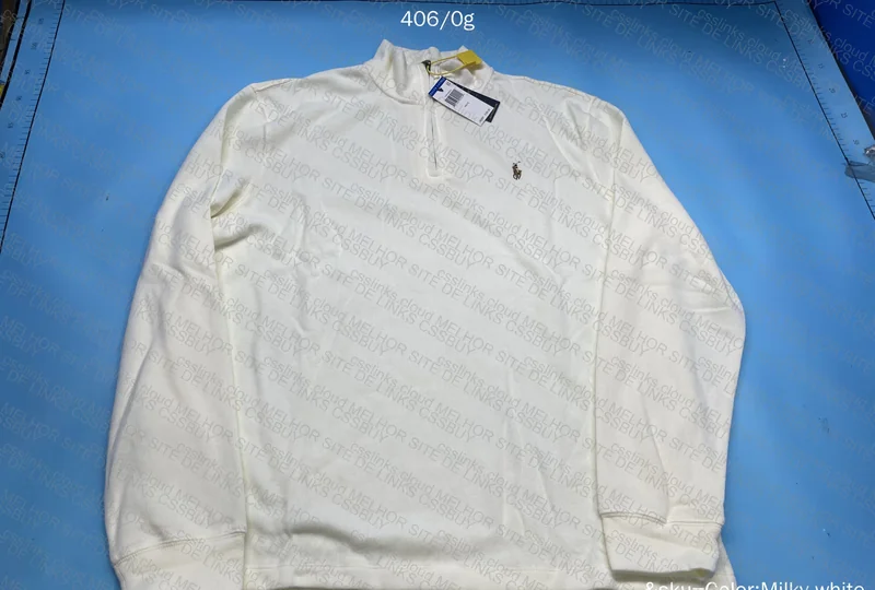 Ralph Sweater 2