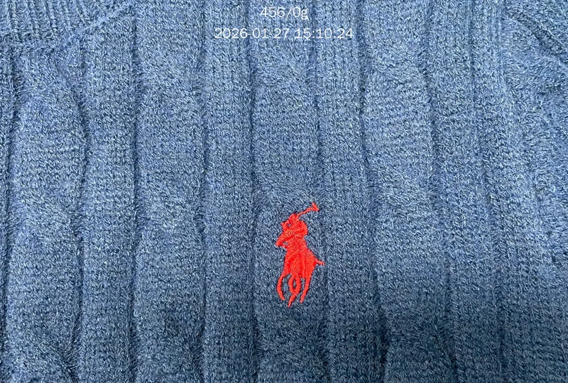Sueter Ralph 5