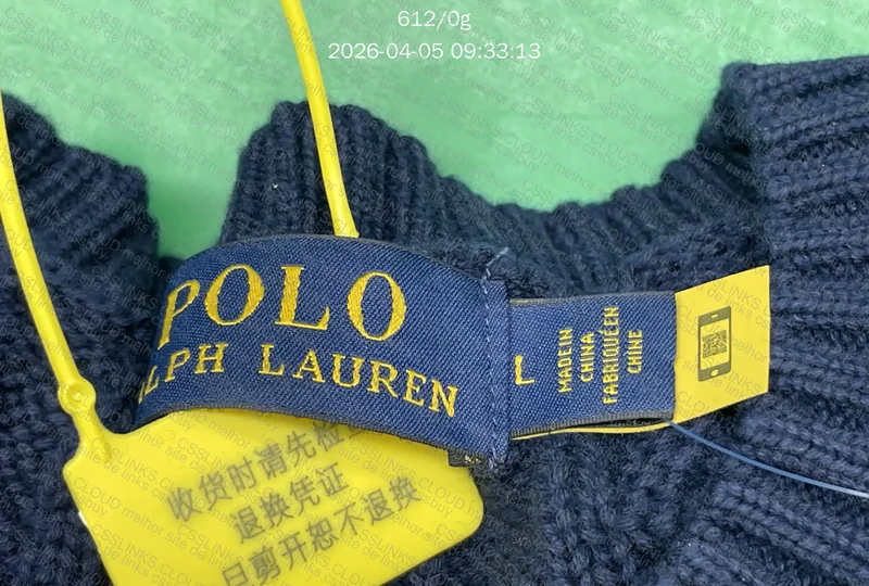 sueter ralph