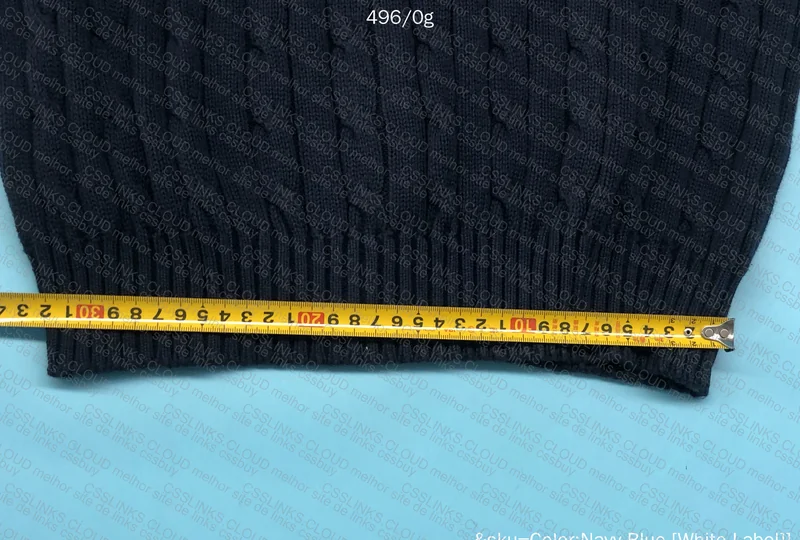 Ralph Sweater with Measurements 3