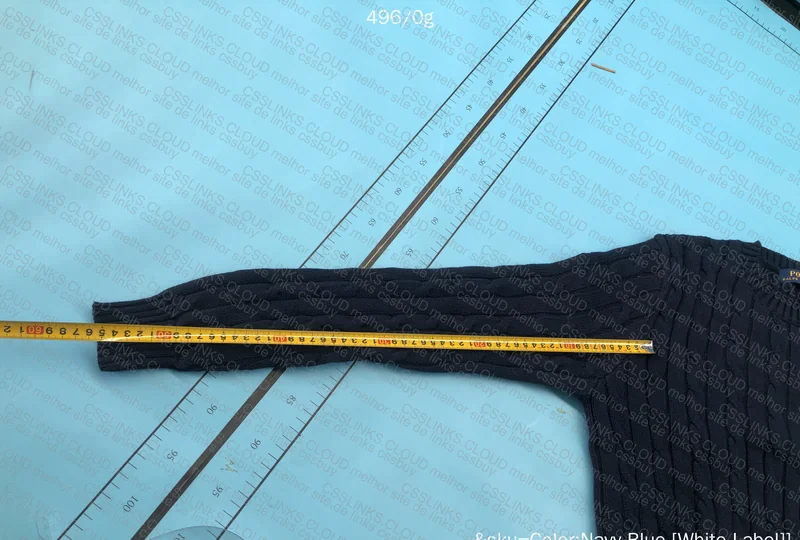 Ralph Sweater with Measurements 4