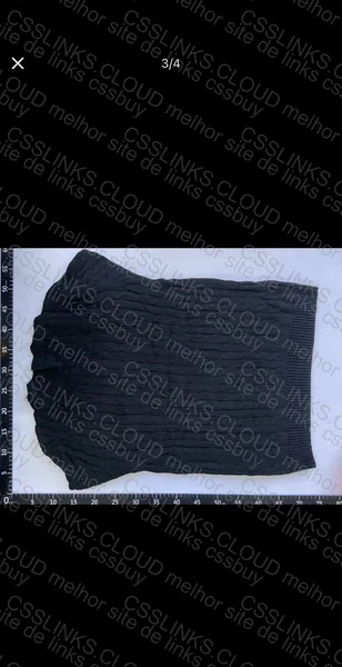 Ralph Lauren 108 Y Sweater 2