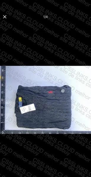 Ralph Lauren 108 Y Sweater 4