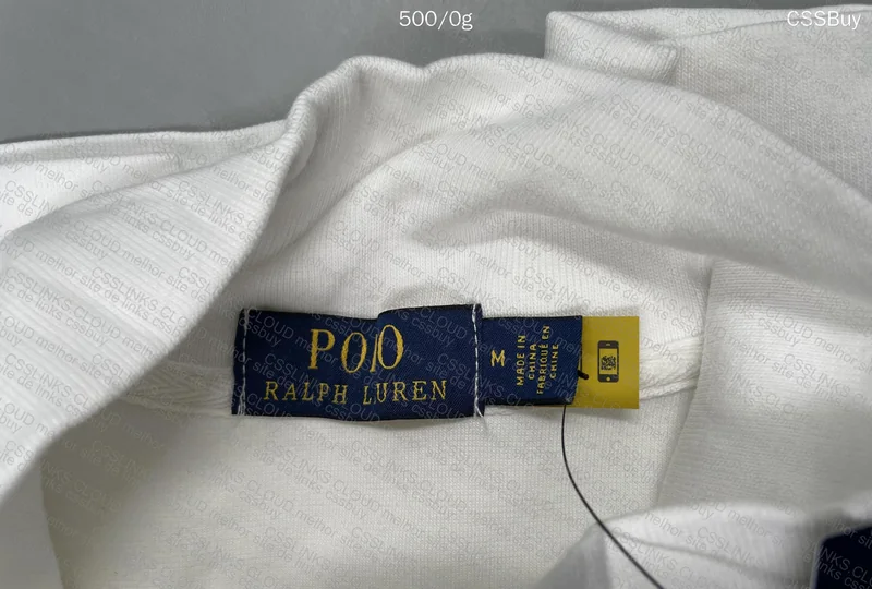 Ralph Lauren Sweater 4