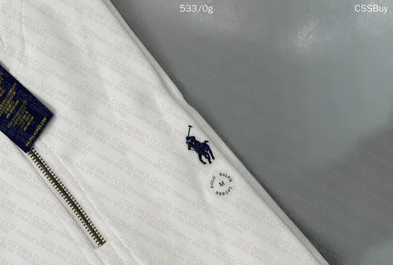 Ralph Lauren Sweater 2