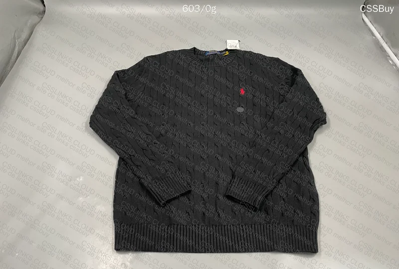 Ralph Lauren Sweater