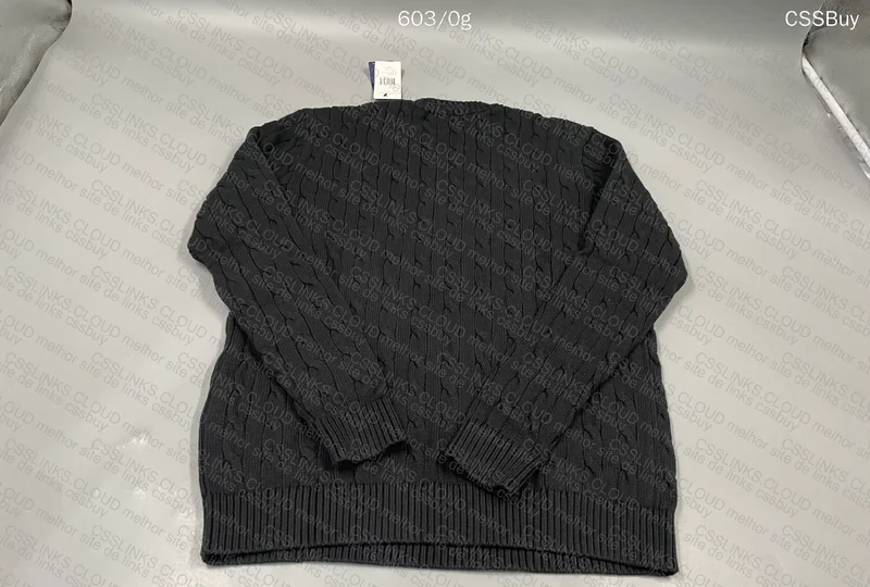 Ralph Lauren Sweater 2