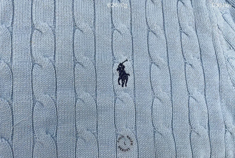 Ralph Lauren Sweater