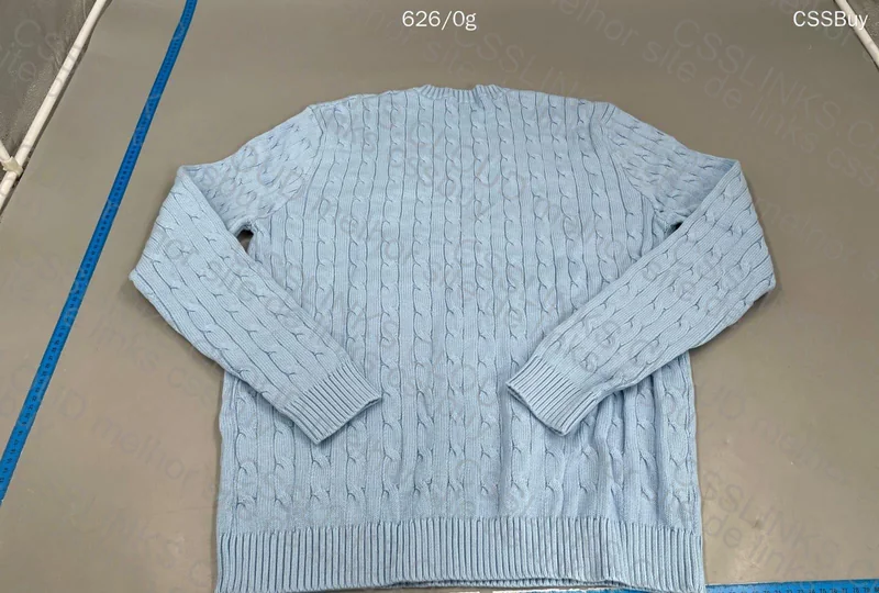 Ralph Lauren Sweater 2