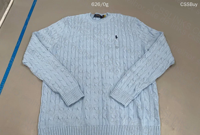 Ralph Lauren Sweater 3