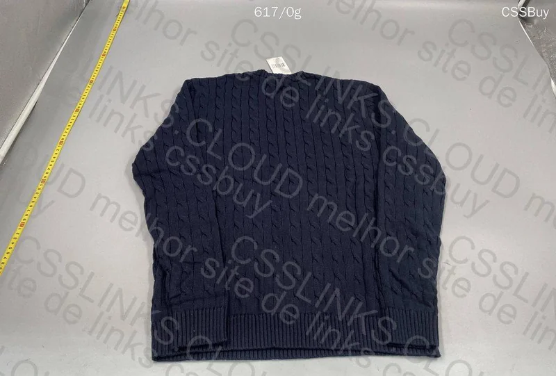 Ralph Lauren Sweater