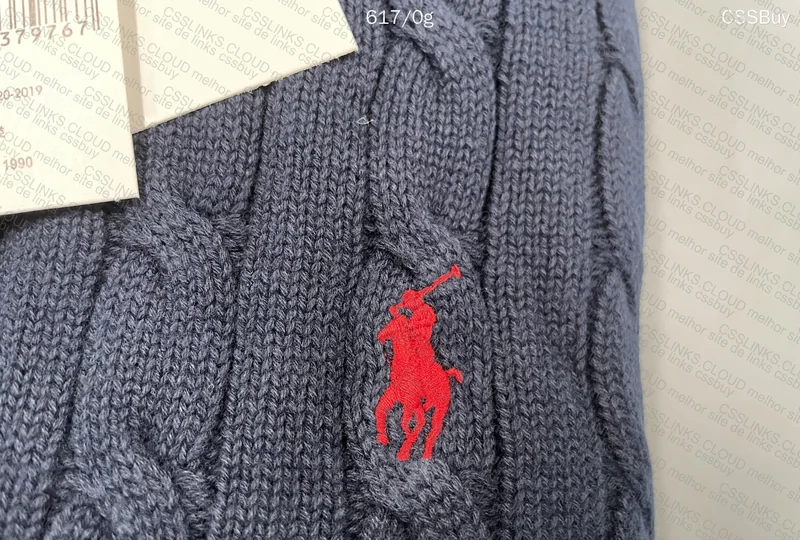 Ralph Lauren Sweater 2