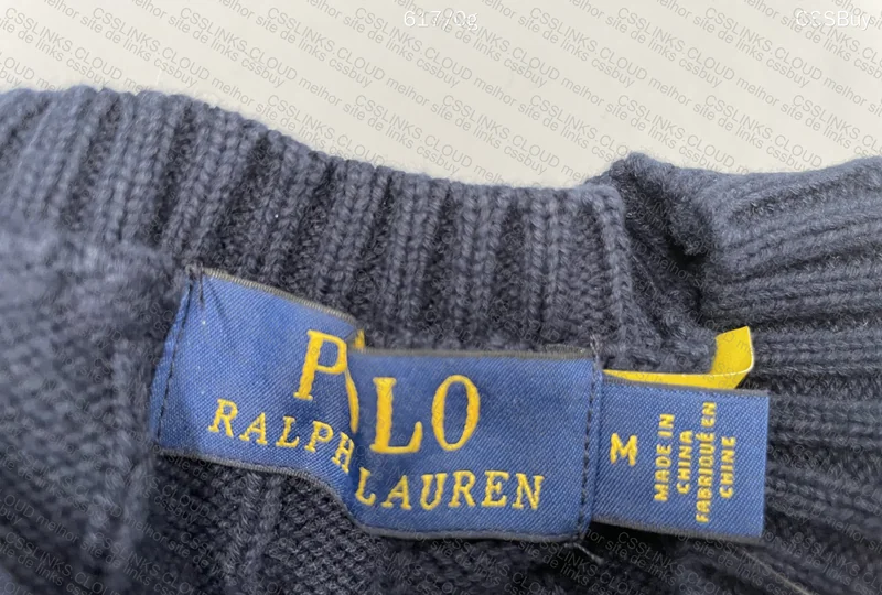 Ralph Lauren Sweater 3