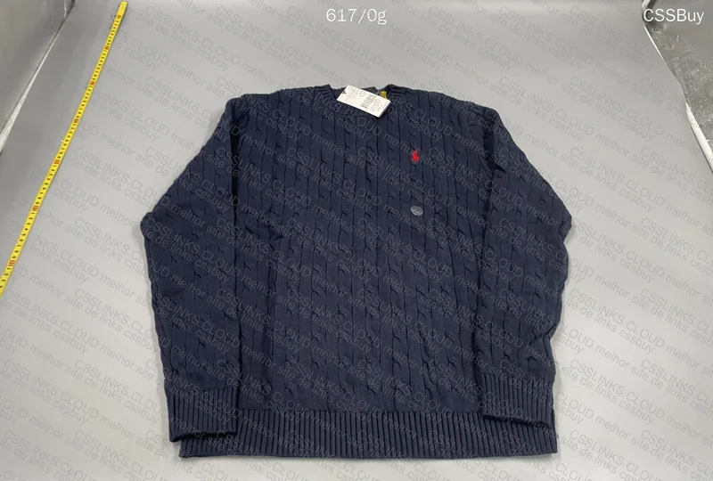 Ralph Lauren Sweater 4