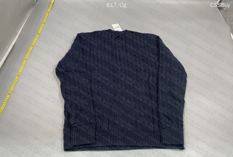 Ralph Lauren Sweater 5